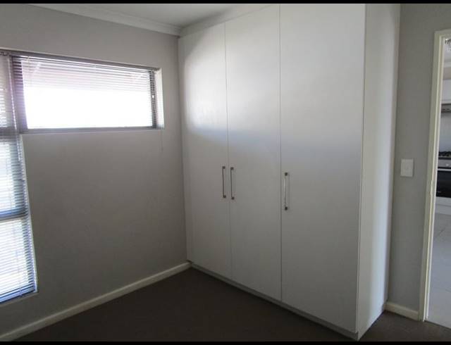 2 BEDROOM APARTMENT FOR SALE IN BURGUNDY ESTATE